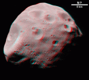 Phobos